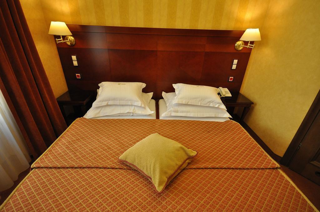 Chambre Double