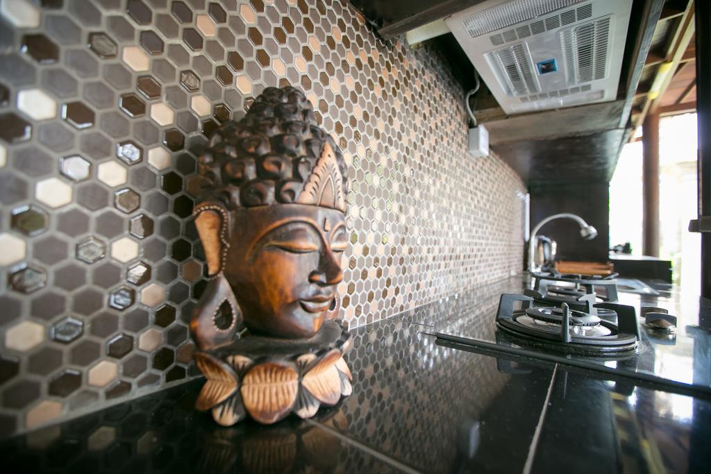 Villa 2 Chambres avec Piscine Privée