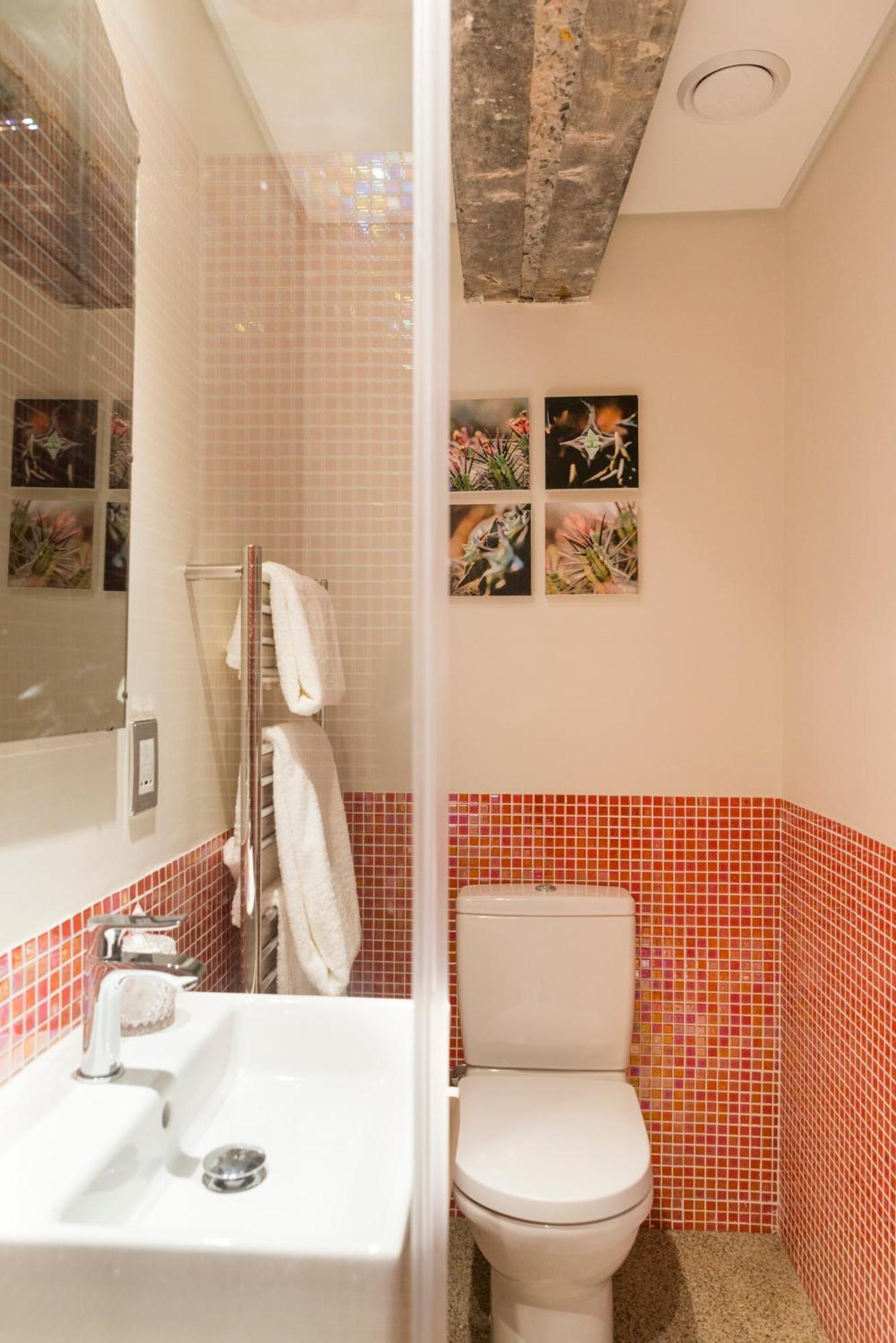 Appartamento con 2 Camere da Letto
