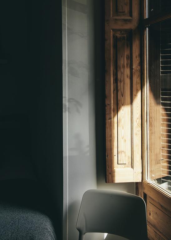 Superior Double Room with Garden View