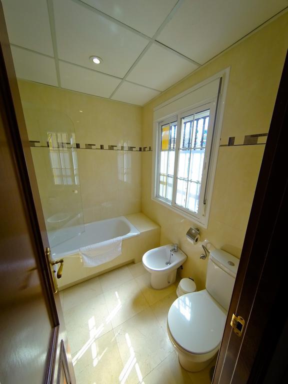 Quarto Duplo ou Twin com Casa de Banho Privativa