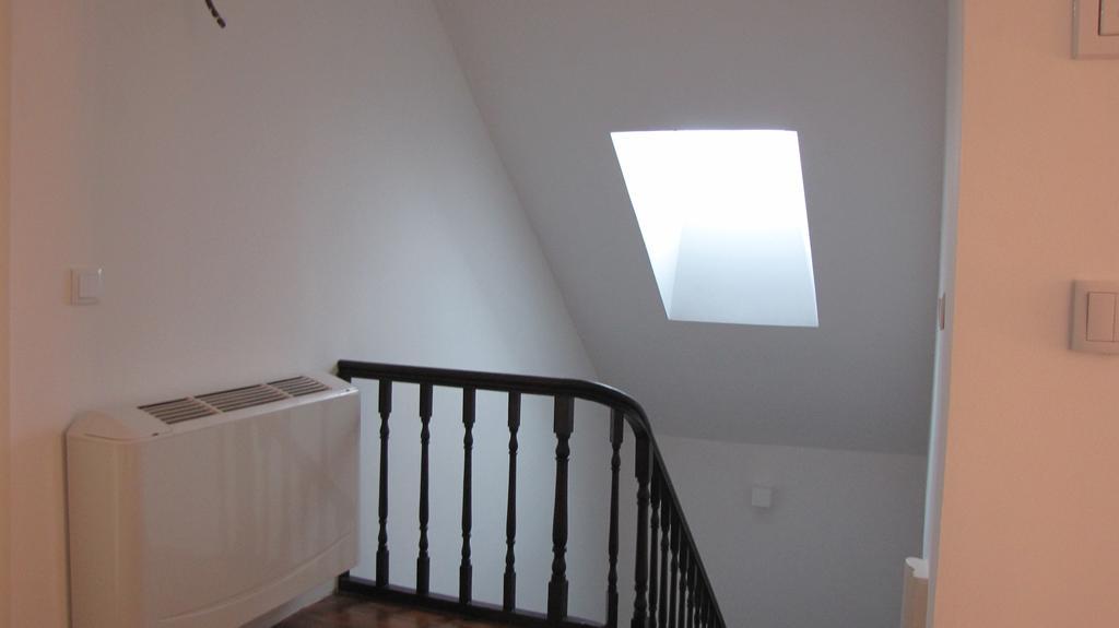 Apartamento com 1 Quarto - Último Piso