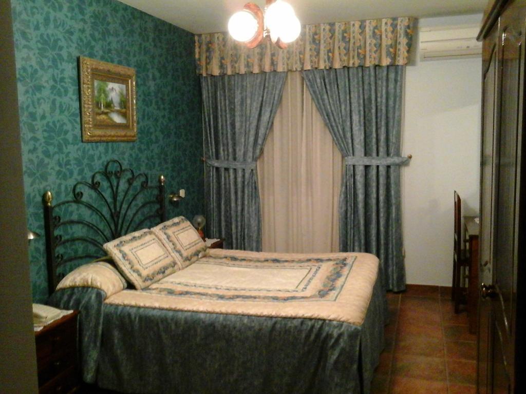 Habitación Doble - 1 o 2 camas