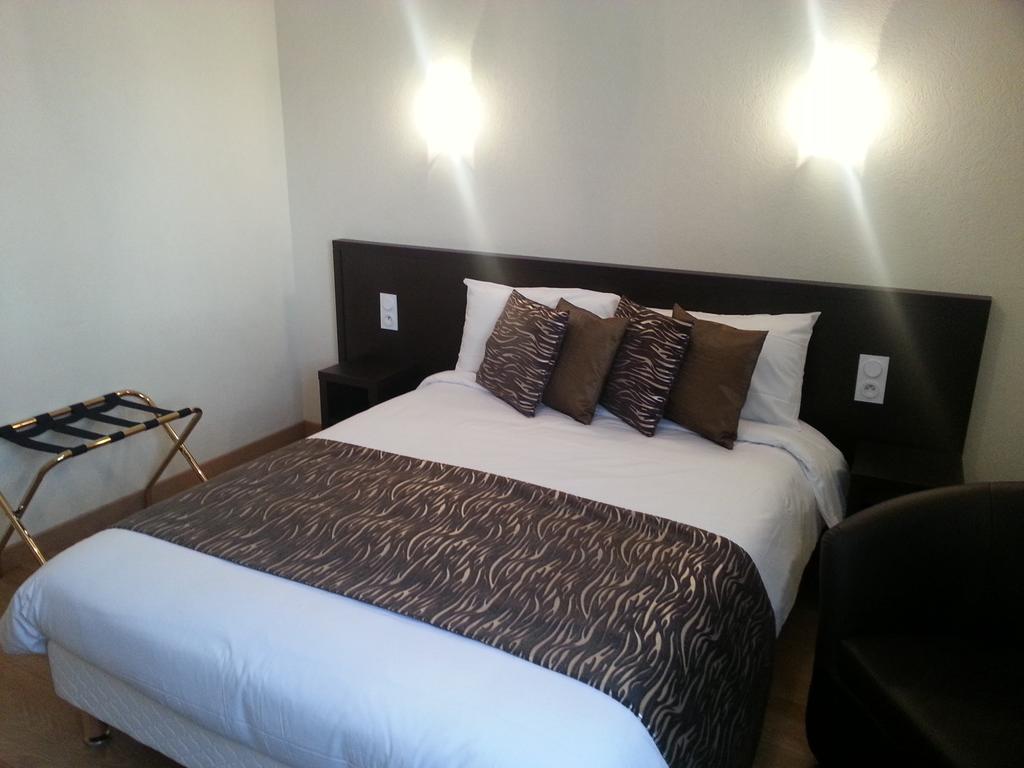Chambre Double Standard