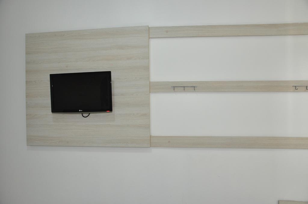 Quarto Duplo Executivo