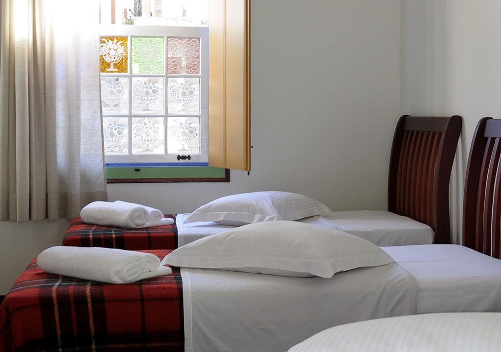 Quarto Triplo Superior