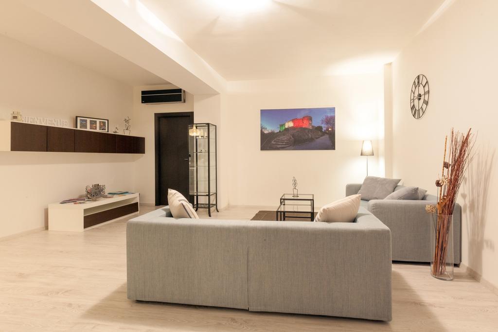 Camera Standard con Bagno Privato Esterno
