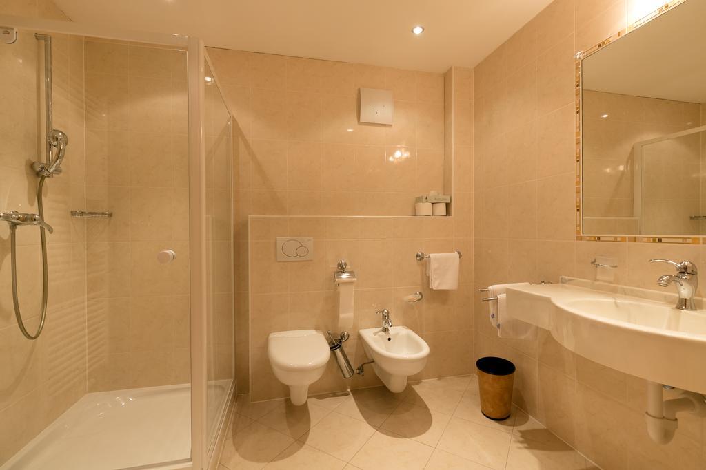 Suite con Balcone