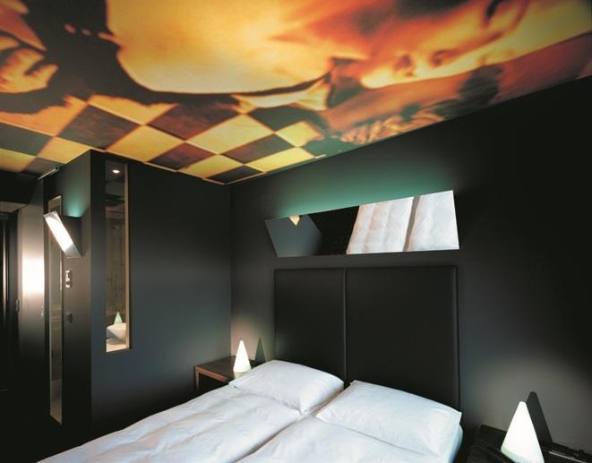Comfort Einzelzimmer
