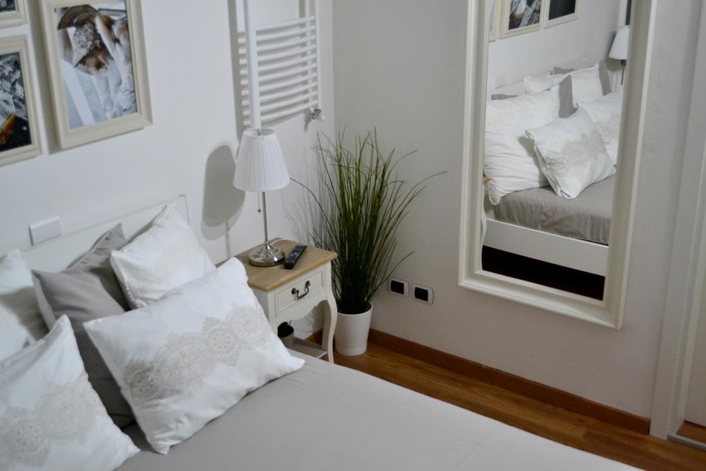 Habitación Doble con vistas al río