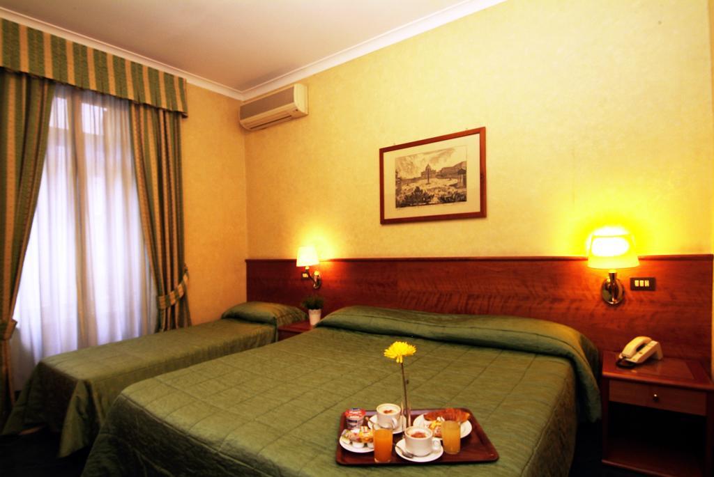 Quarto Triplo
