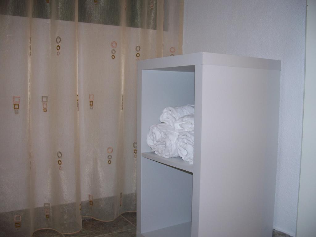 Quarto Duplo