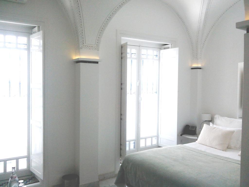 Chambre Double Classique