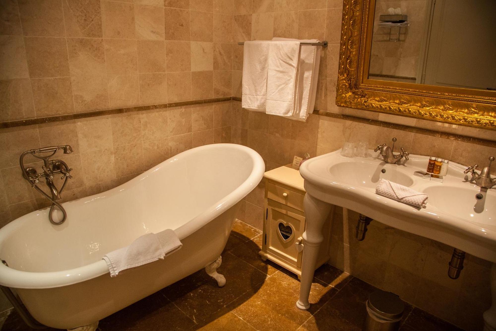 Chambre Double Confort