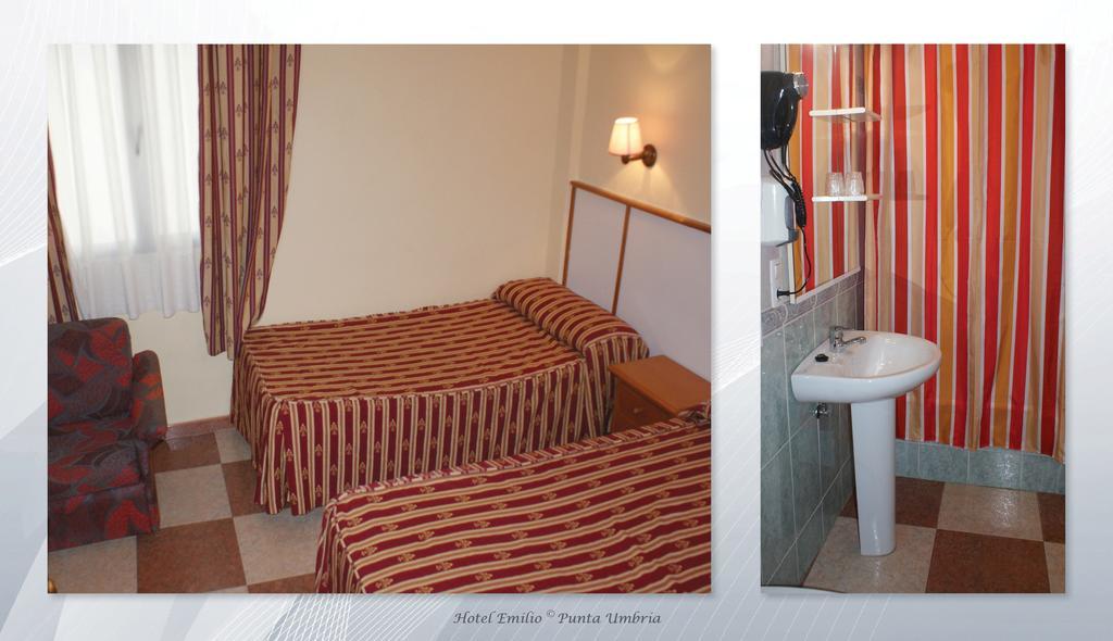 Quarto Duplo ou Twin Standard