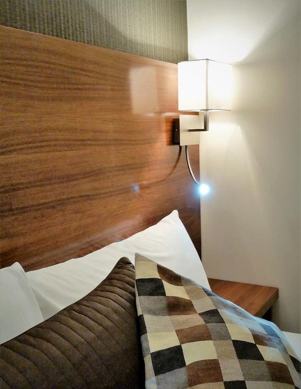 Habitación Doble Superior