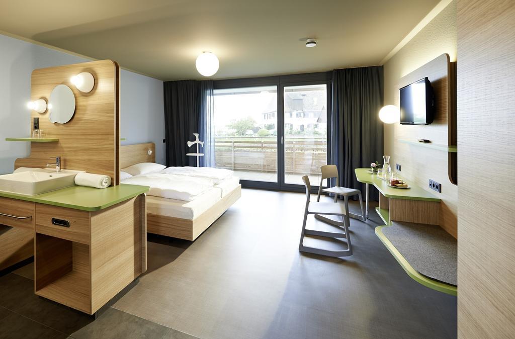 Superior Doppelzimmer