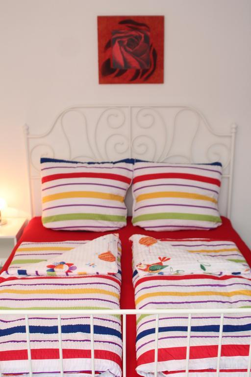 Chambre Familiale avec Balcon