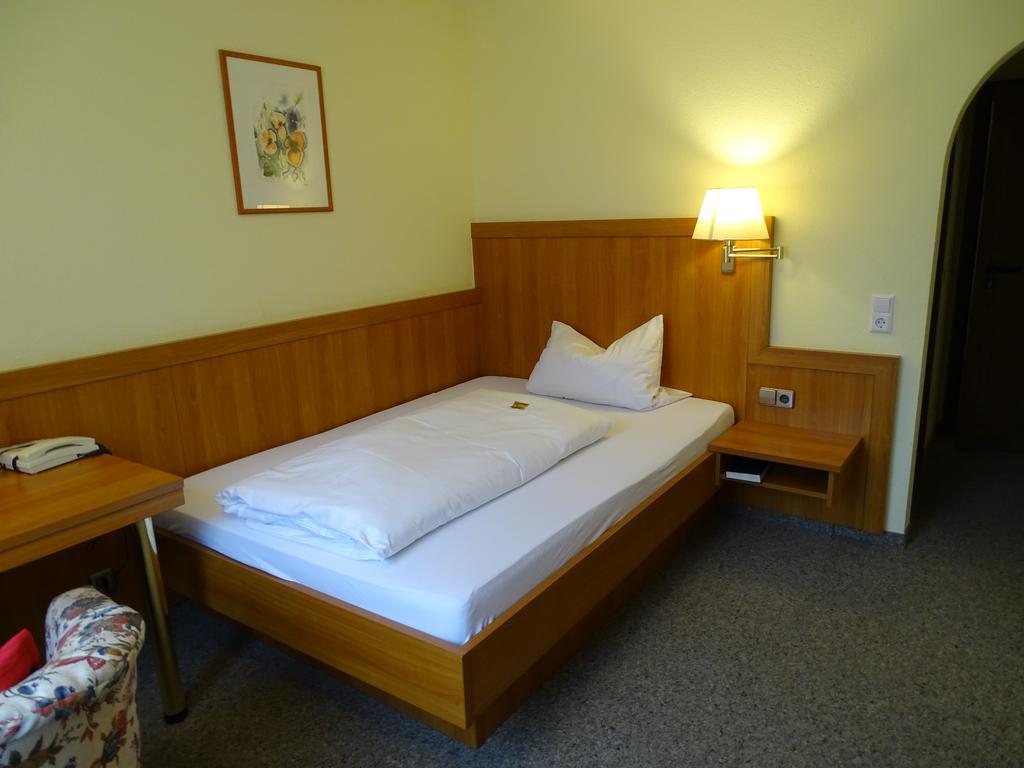 Comfort Einzelzimmer