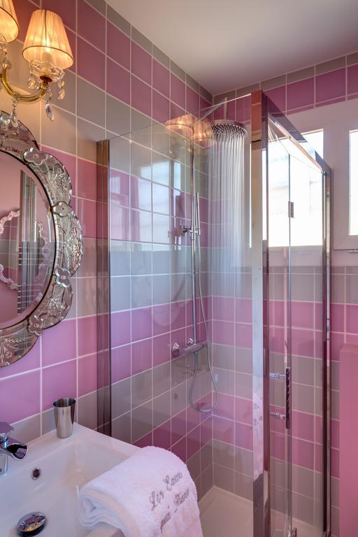 Chambre Double avec Balcon