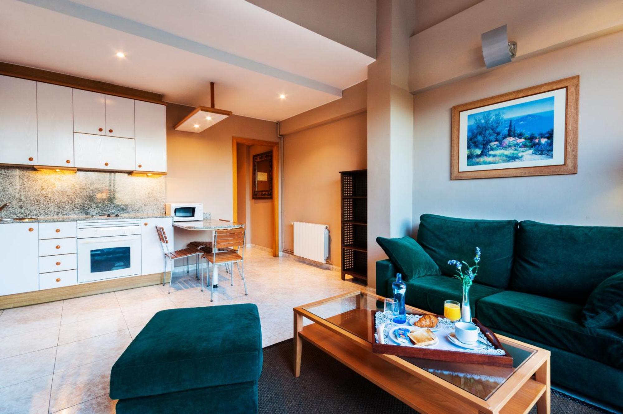 Apartamento Dúplex (2 adultos)