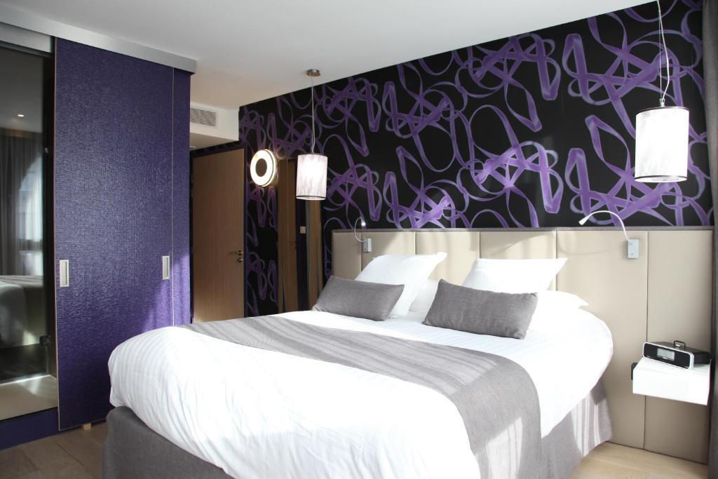 Prestige Kamer met Kingsize Bed