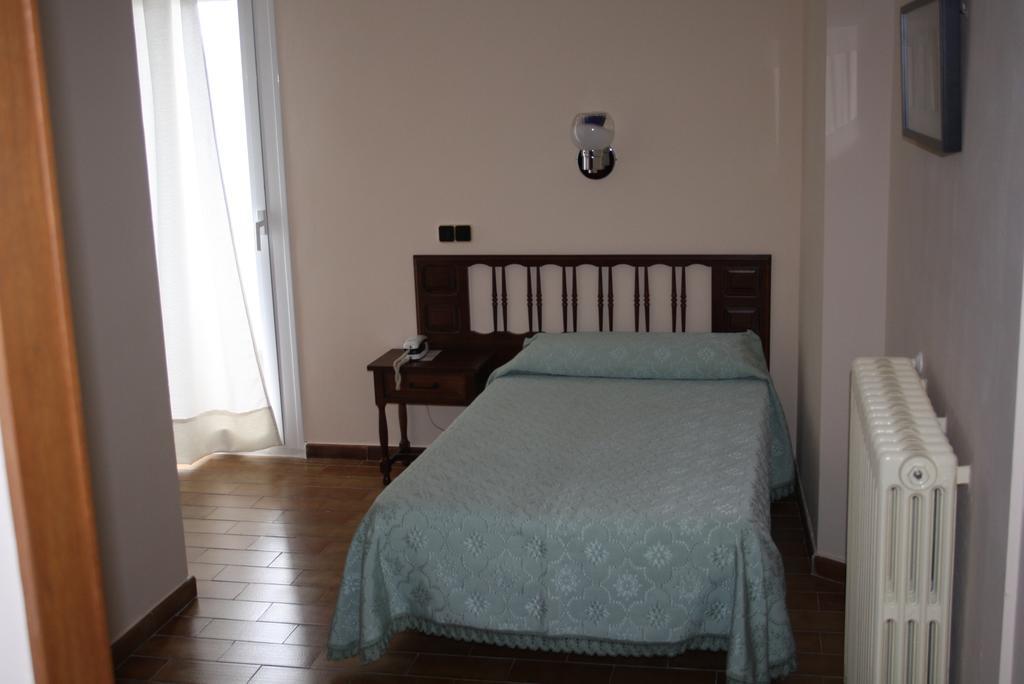 Habitación Doble - 1 o 2 camas