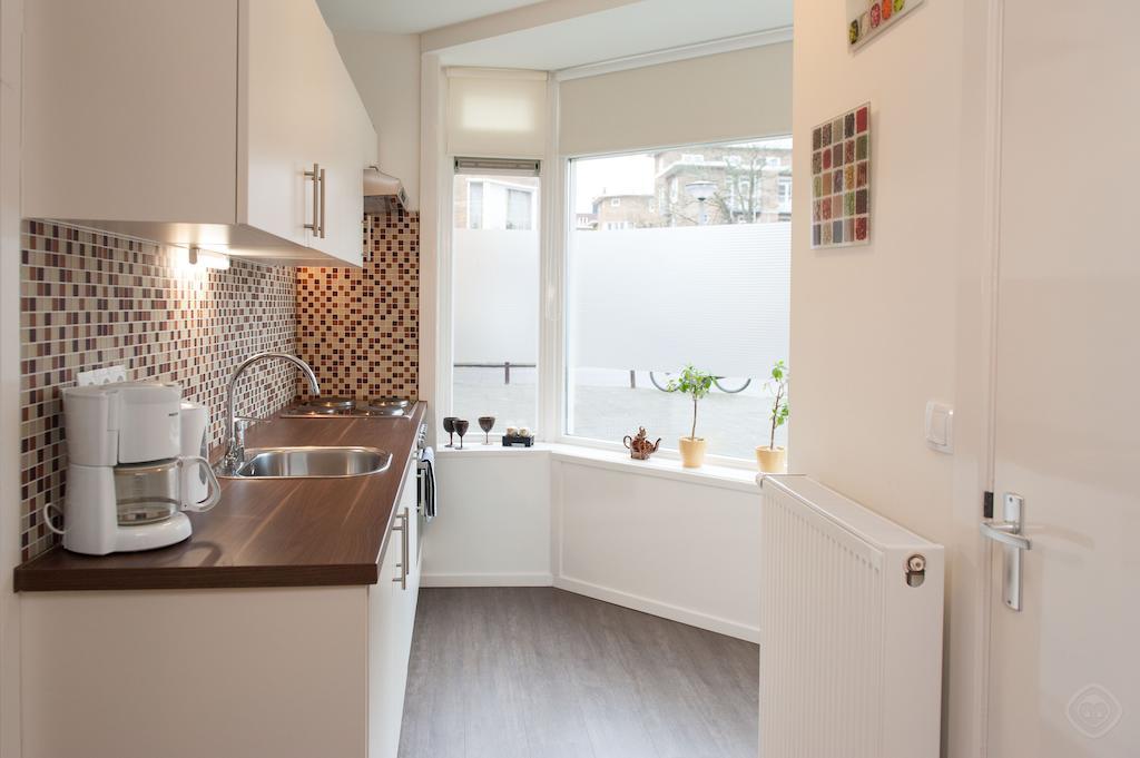Apartamento I com 1 Quarto - Marieken van Nimwegenstraat