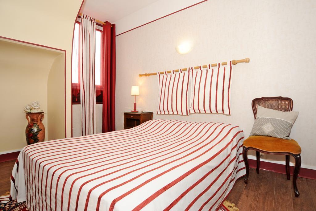 Chambre Simple Exécutive avec Salle de Bains