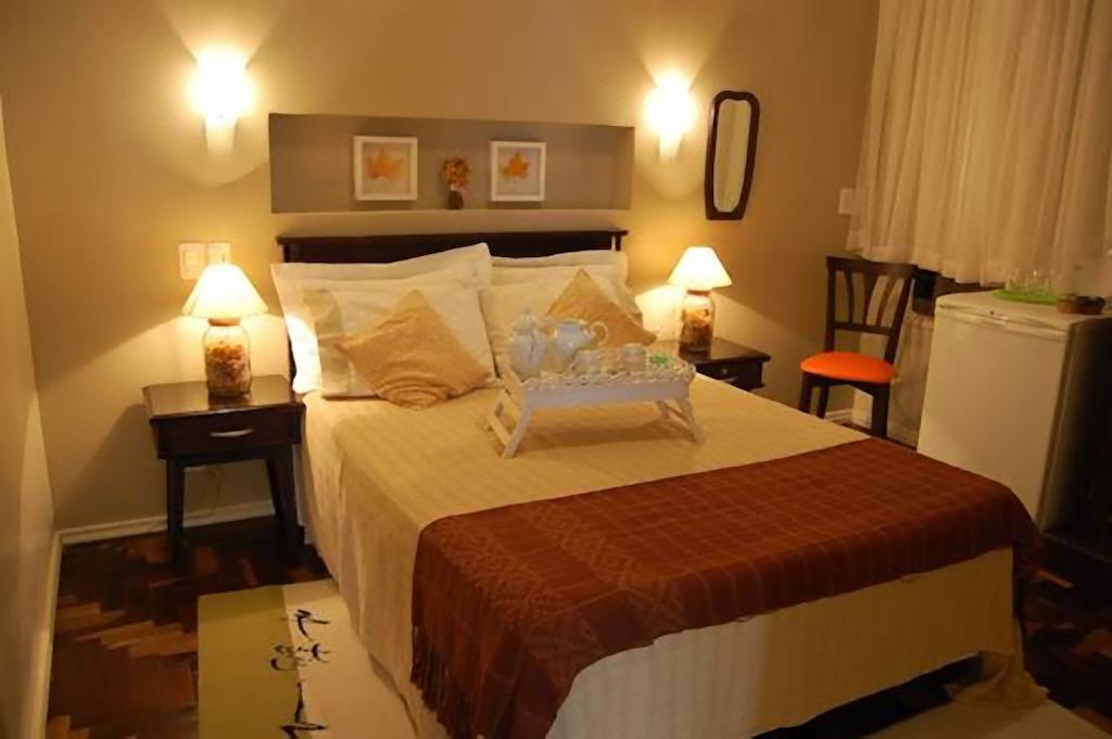 Quarto Duplo Standard
