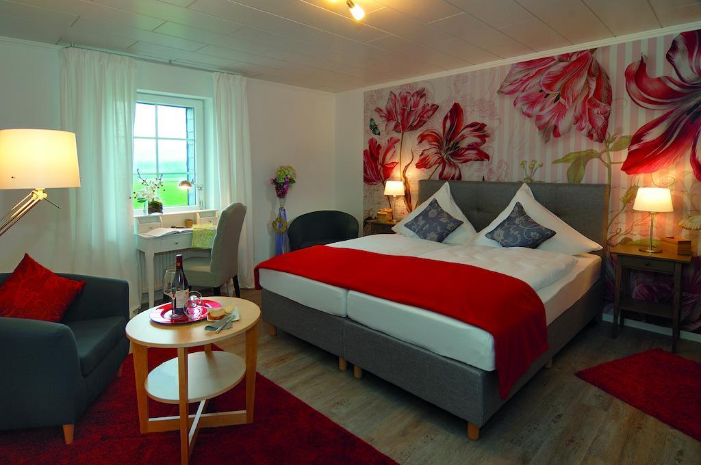 Comfort Doppelzimmer