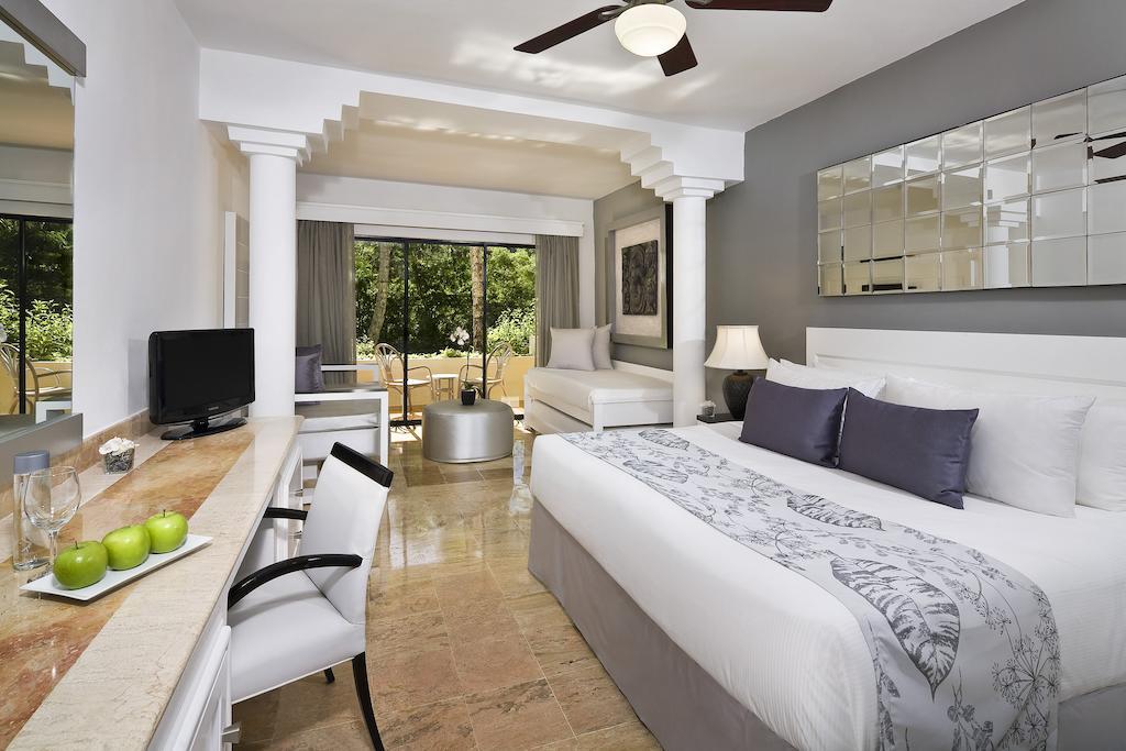 Suite Familiar Junior (2 adultos + 2 niños)