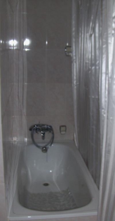 Suite Familiar com Varanda