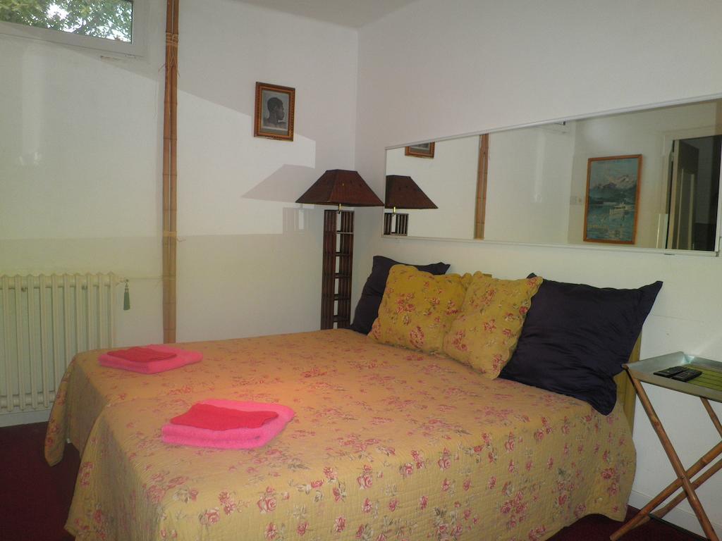 Budget Twin Room