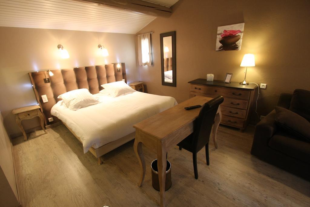 Suite Supérieure