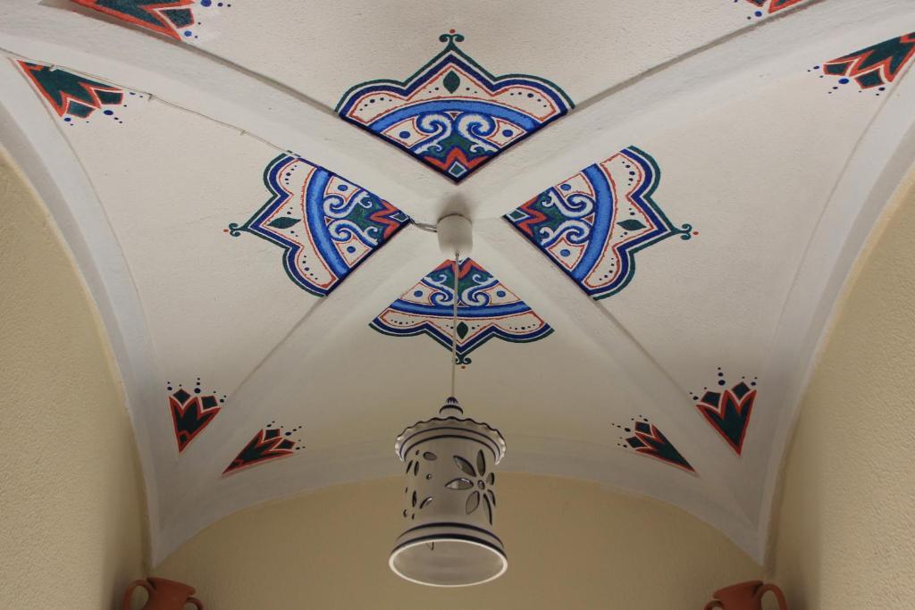 Quarto Queen com Varanda