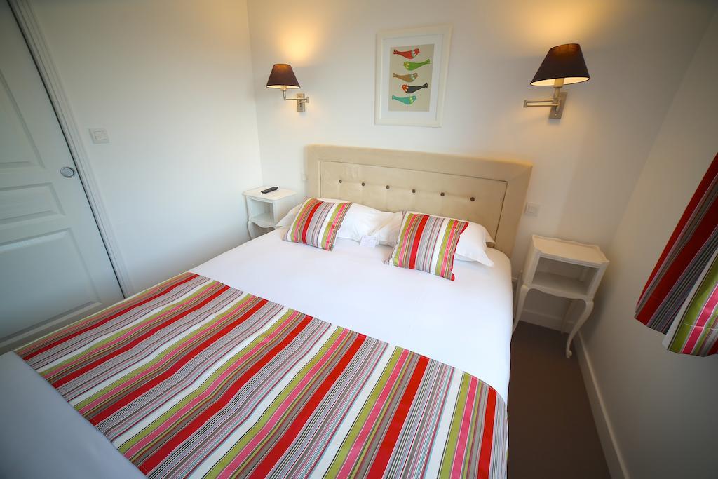 Chambre Double Standard