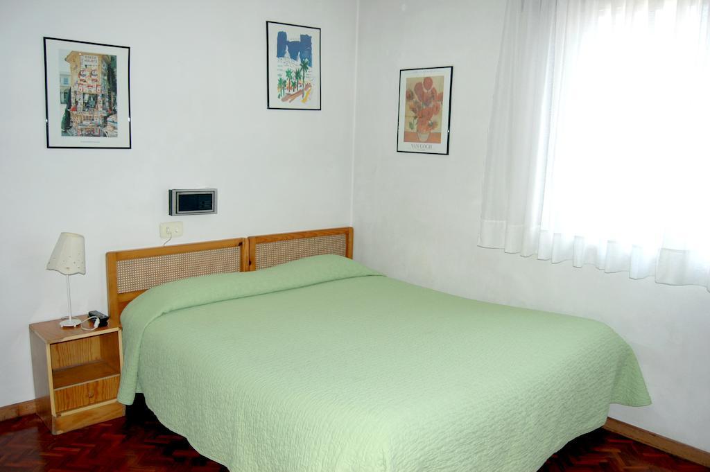 Quarto Duplo