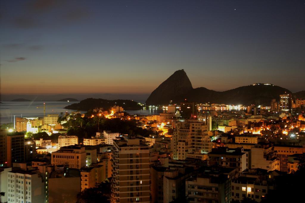 Apartamento com Vista Montanha