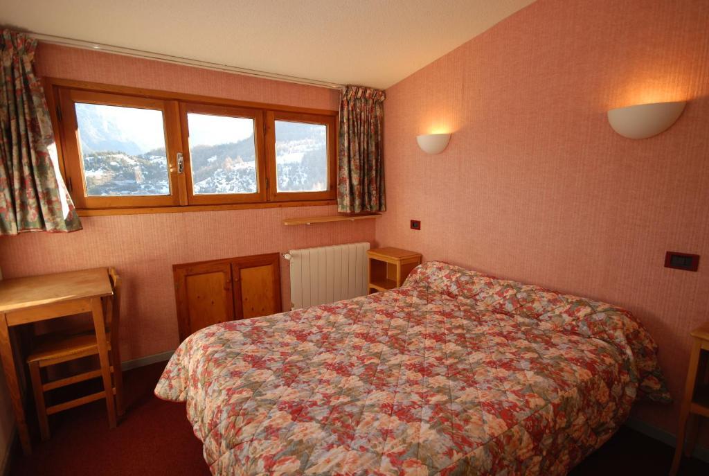 Chambre Double Standard