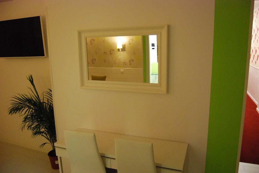 Superior Dreibettzimmer