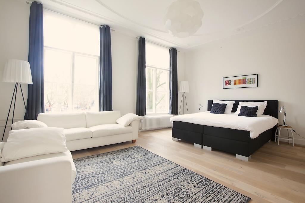 Super Deluxe Tweepersoonskamer