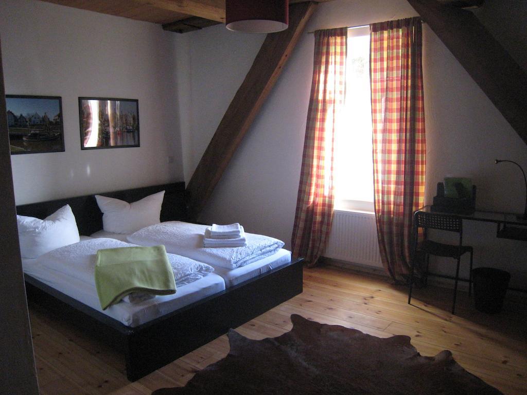 Comfort Doppelzimmer