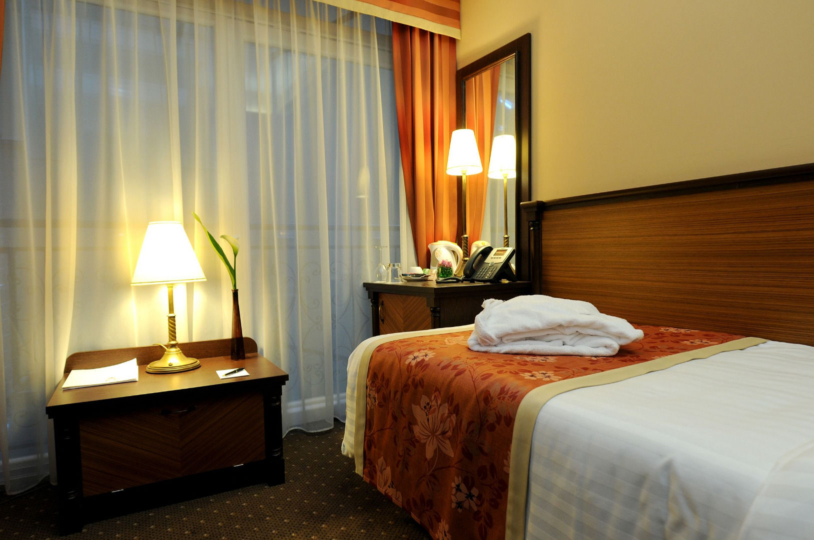Quarto Individual