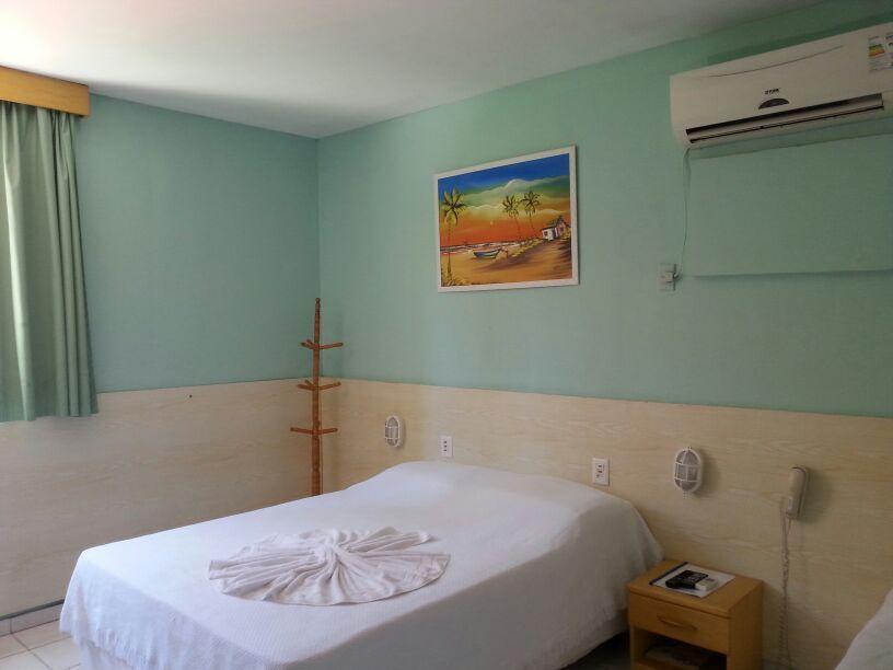Quarto Família