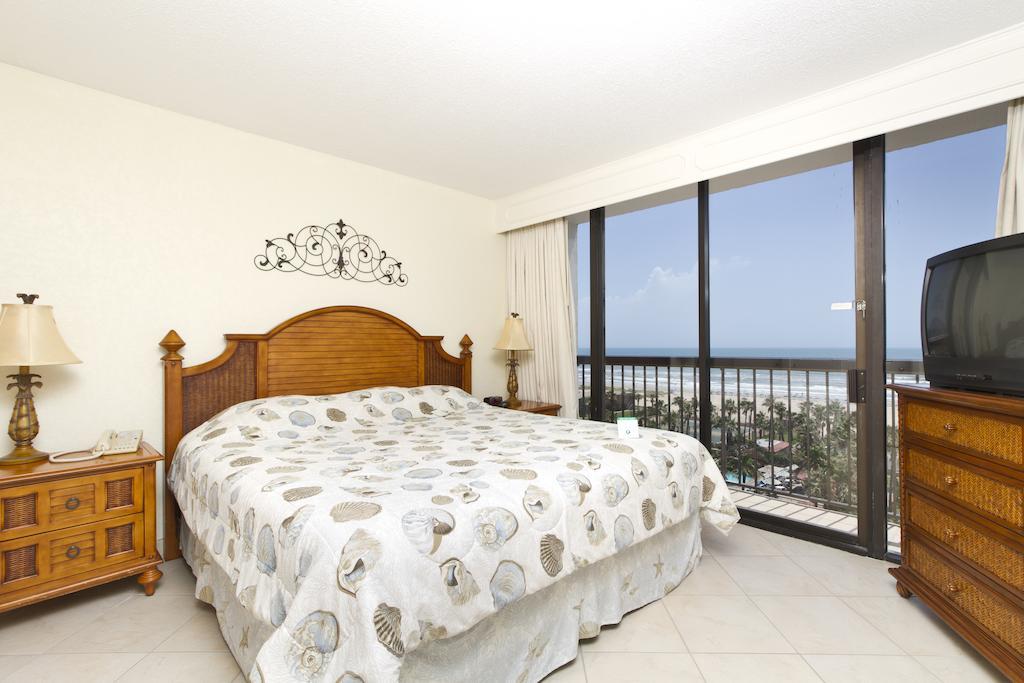 Two-Bedroom Condominium(3rd - 5th Floor)