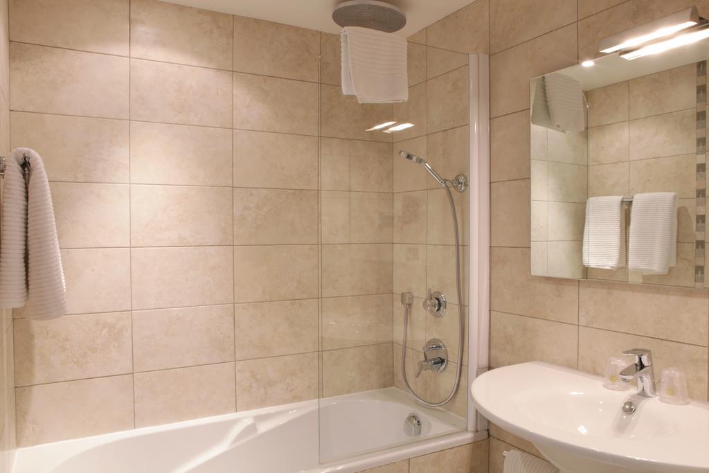 Chambre Supérieure avec Terrasse