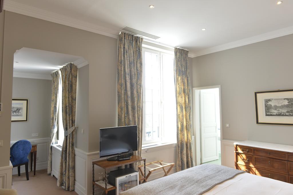 Chambre Simple