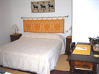 Dreibettzimmer mit eigenem Bad