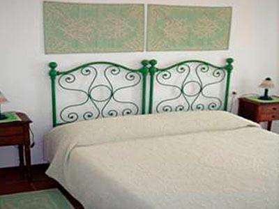 Doppel-/Zweibettzimmer mit eigenem Bad